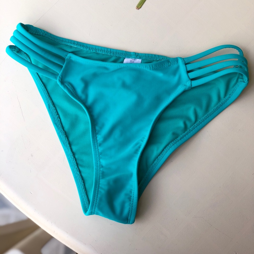 Bathing suit bottom